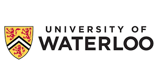 Waterloo University logo