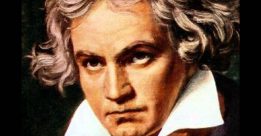 Ludwig van Beethoven