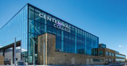 Centennial College