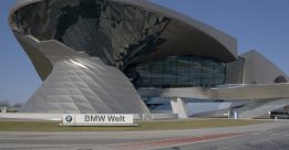 BMW Welt