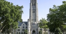 The University of Toledo