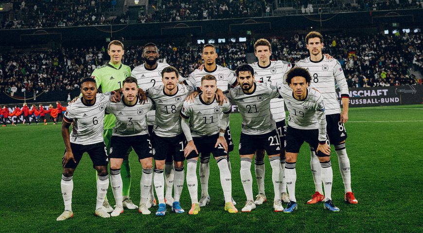Đội tuyển Đức ở giải đấu World Cup
