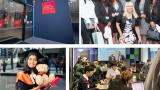 Sinh viên khi theo học tại Swinburne Sydney hoàn toàn có thể yên tâm với tất cả các hỗ trợ của trường