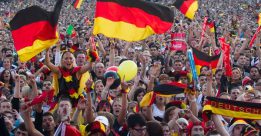 Dân số Đức hiện nay là bao nhiêu?