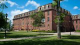 University of Prince Edward Island (UPEI) – Ngôi trường công lập với lịch sử lâu đời