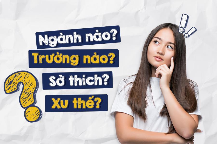 Du học nghề chọn ngành nào