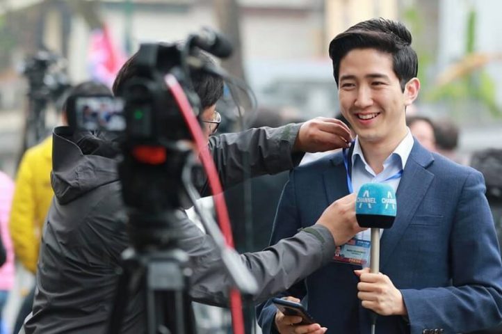 Du học nghề Hàn Quốc ngành Truyền thông – Marketing – PR 