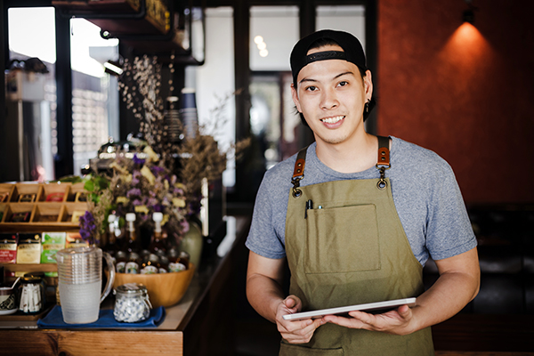 Học viên có thể lựa chọn đi làm thêm để bù chi phí sinh hoạt tại đức.