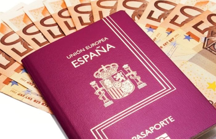 thủ tục xin visa Tây Ban Nha