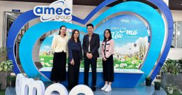 AMEC và Minh Dương