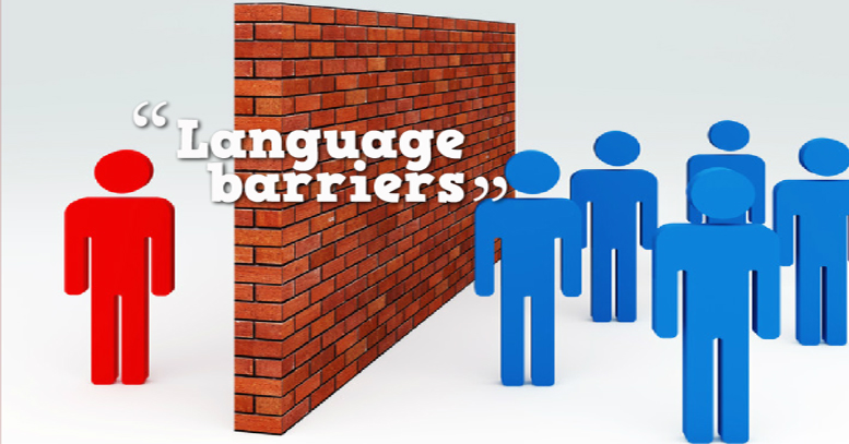 Khó khăn du học Úc: Rào cản ngôn ngữ