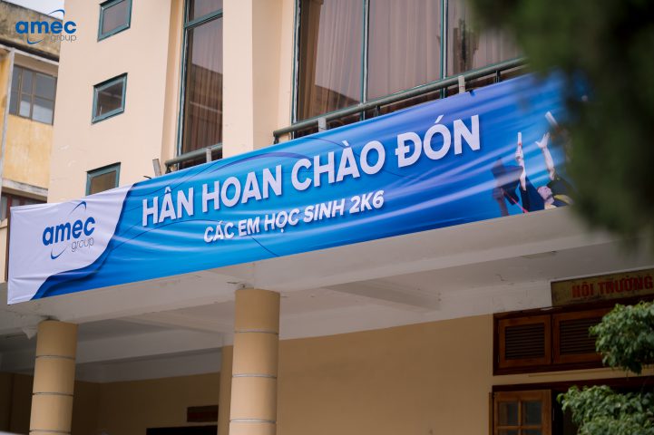 Trải nghiệm tham quan Hà Nội - Định hướng nghề nghiệp tương lai