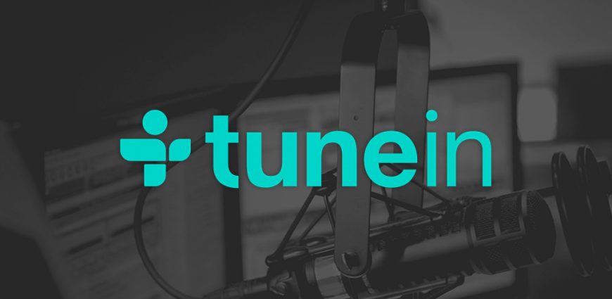 Tunein Radio