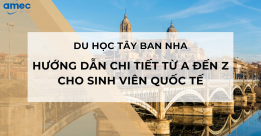 Du học Tây Ban Nha