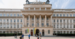 Vienna University of Technology (Technische Universität Wien - TU Wien)