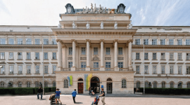 Vienna University of Technology (Technische Universität Wien - TU Wien)